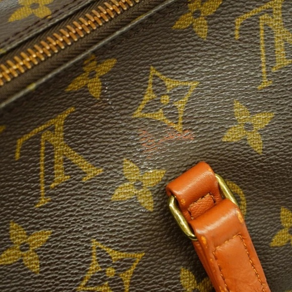 Authentic Louis Vuitton papillon 30 with mini companion satchel vintage Y2K - Picture 7 of 16
